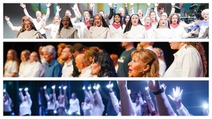 Northland Chorale Show Choir