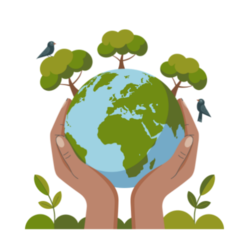 Wild City, Human Ecosystem: An Intro to Ecology