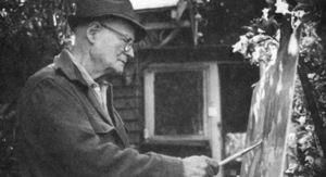 The Art of Galen Wolf