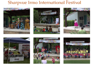 Sharpvue Irmo International Festival 2026