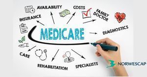 Medicare Overview at the Mendham Township Library
