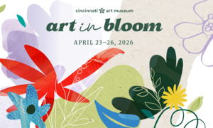 Art in Bloom 2026