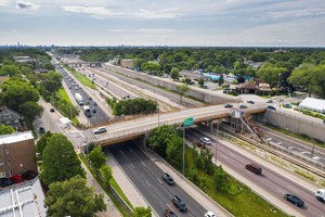 Bridging the Ike Public Meeting