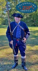 The New Jersey Militia in the War for Independence