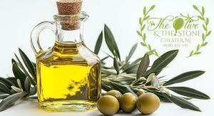 Olive Oil and Your Health at the Mendham Township Library