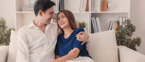 Perimenopause: What's Happening to Her & Why It Matters to Him