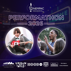 NEMPAC Performathon 2026