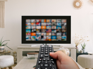 How to Cut the Cord on Cable at the Mendham Township Library