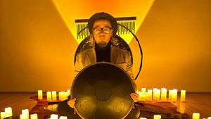 Mindful MAGiC: Candlelit Consciousness Concert