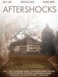 Aftershocks