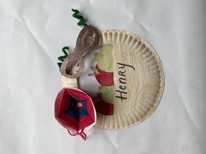 Crafternoon: Treasures of Central Court