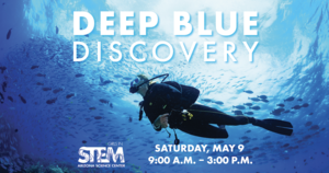 Girls in STEM: Deep Blue Discovery