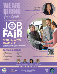 Job Fair 2026