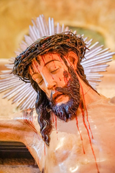 The Seven Last Words of Christ