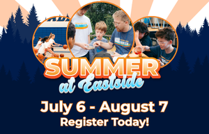 Registration Now Open for EC Summer Camps!