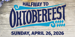 Harugari Halfway to Oktoberfest