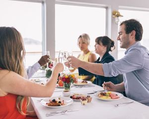 Celebrate Easter on the Water with City Cruises’ Festive Brunch & Dinner Cruises