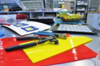 Intermediate Fundamentals of Fused Glass