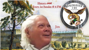 Monthly History Jam