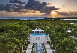 Easter Brunch at Hyatt Regency Coconut Point Resort & Spa