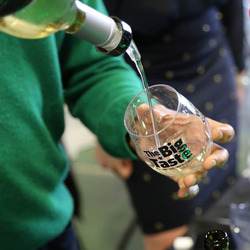 The Big Taste 2026