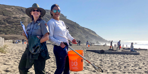 Earth Day and Spring Days of Service 2026