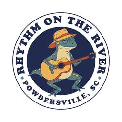 Rhythm on the River