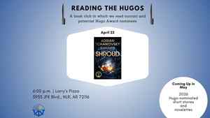 Reading The Hugos: Shroud