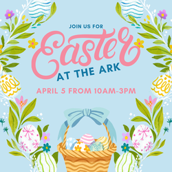 Easter at Animal Ark