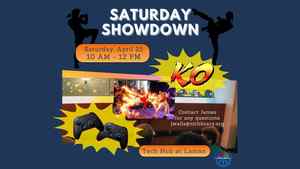 Saturday Showdown: Tekken 7