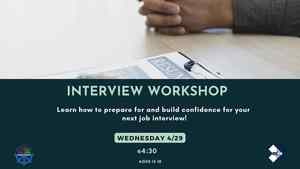 Interview Workshop