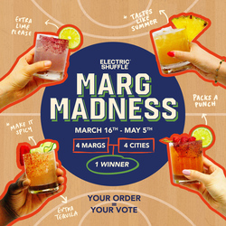 Marg Madness