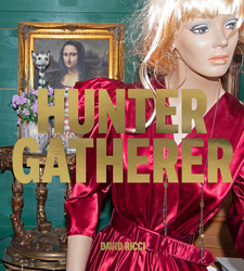 Artist Talk - "Hunter Gatherer: Salvaged Stories of American Culture" - Photographer David Ricci