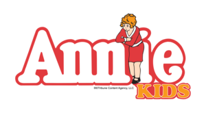 Evergreen Children's Chorale presents Annie KIDS