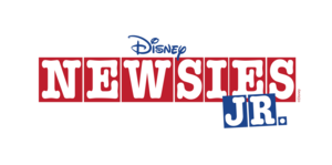 Evergreen Children's Chorale presents NEWSIES JR.