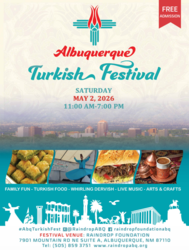 Albuquerque Turkish Festival