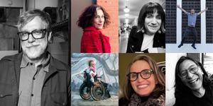 As Many Weirdos As Possible: Celebrating the Pacific Northwest Music Scene (1985-1995)