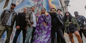 Global Rhythms: Novalima