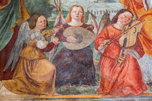 Harmony and History: Music as a Catalyst for Change