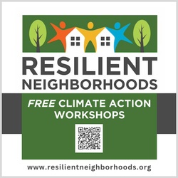 Climate Action Workshop- Kickoff Meeting