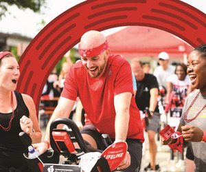 2026 Dallas Cycle Nation