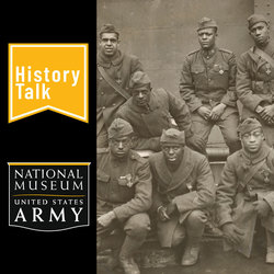 We The People – The Harlem Hellfighters in World War I