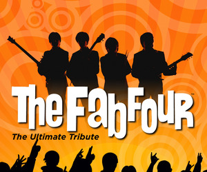 The Fab Four: The Ultimate Tribute LIVE in Concert in Columbus, OH