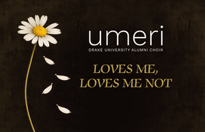 Umeri Concert - Loves Me, Loves Me Not