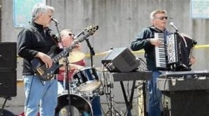 Live Music and Dance @ Las Palmas Grand Sunday this Sunday, March 22, 2026