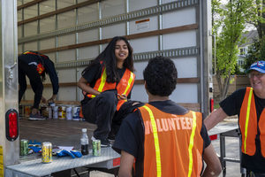 McLean Earth Day – Act Locally