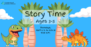 Story Time