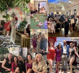 Fox Families Care announces Swing Into Spring: Monte Carlo Night, April 10th