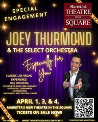 Joey Thurmond & The Select Orchestra