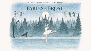 Fables & Frost